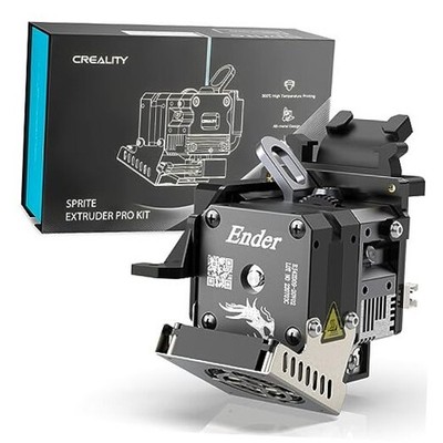 Official  New Sprite Extruder Pro Upgrade Kit, Direct For Ender3/3Pro/3V2/3Max