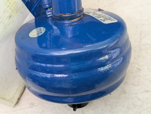 EMERSON AC AIR CONDITIONER CSFD COMPACT SUCTION LINE FILTER DRIER CSFD-14S7-VV