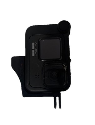 GoPro Vertical Mount Media Mod Portrait Adapter Vlogging 90 Degree For Hero 7-11