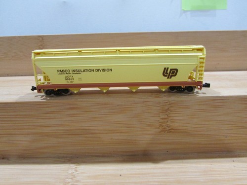 División de aislamiento PABCO ACFX 99653 modelo escala N potencia 9999 | Zustand: New