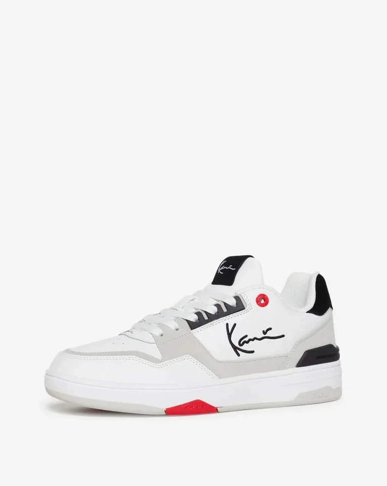 Karl Kani (Sz; 12) 2k LXRY (KKFWM000356)  Athletic Shoes  NIB - Image 2 of 4