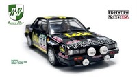 Avant Slot 52103 Nissan 240RS Slot Car Portugal Rally 1985 20Er Set