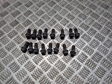 Mercedes E-Klasse A207 2013-2016 Radschrauben Bolzen Satz