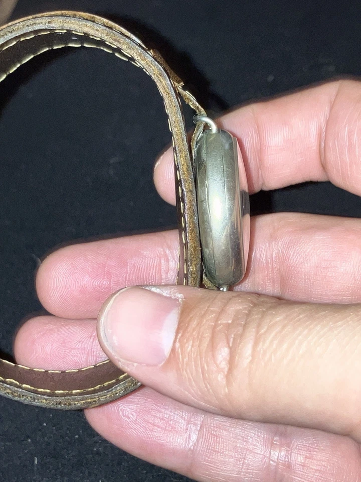 Waltham WW1 Mechanical Trench Watch-Running (Pls Read) - Image 3 of 4