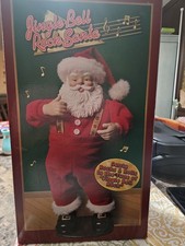 その他 Jingle Bell Rock Santa Jingle Bell Rock Santa : Amazon.ca: Sports & Outdoors