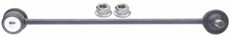 Barra estabilizadora de suspensión Foto 4 de 4