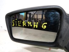 Retroviseur gauche (ou coque) Ford SIERRA