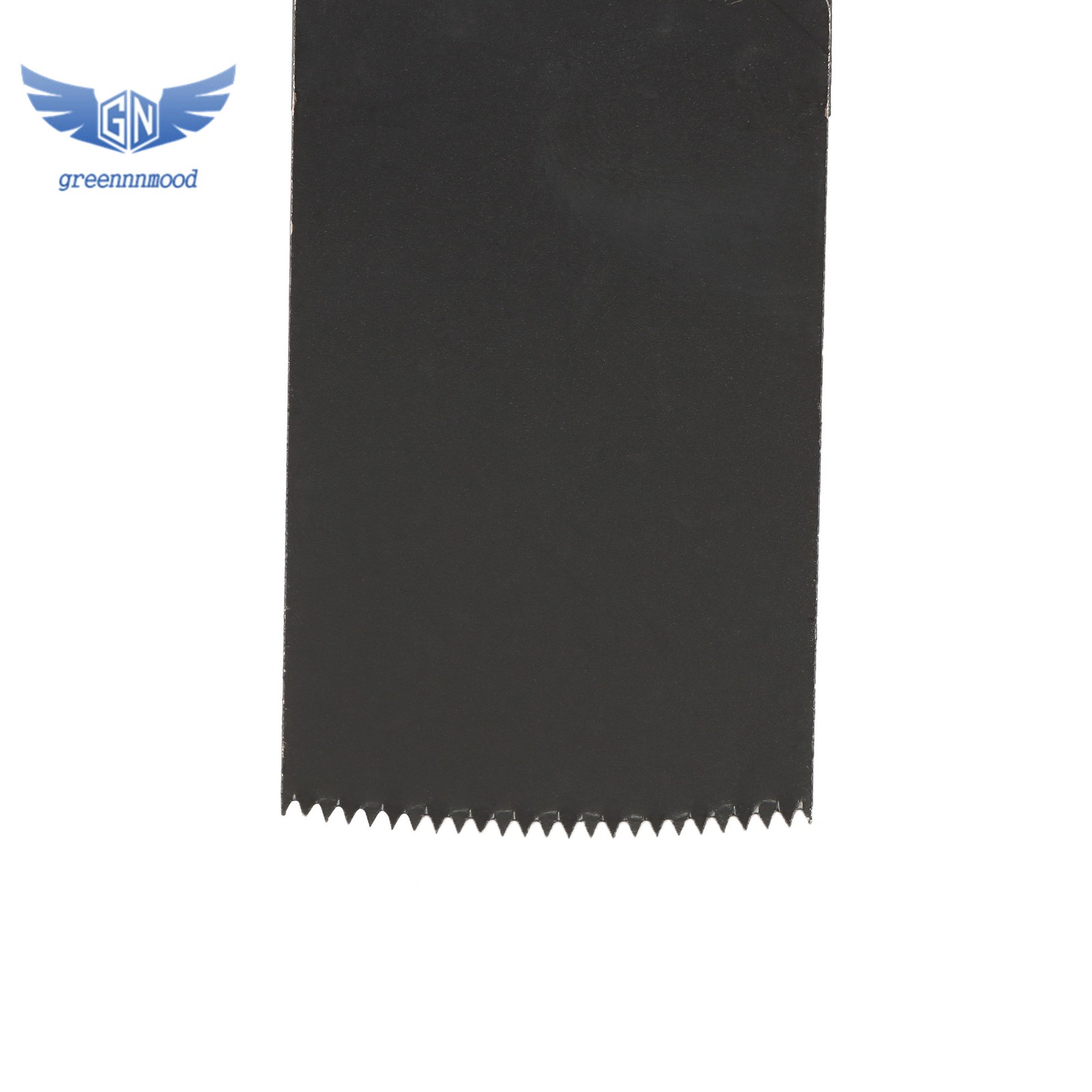 54Pcs Professional Universal Wood Multitool Quick Release Oscillating Saw Blades