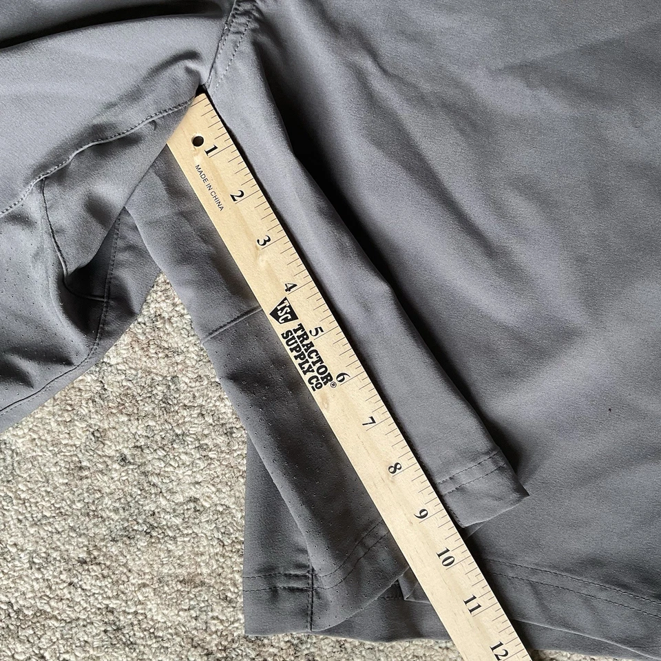 麦哲伦户外鱼具防水男式大号短裤线切割机垂钓者 — 第 3/4 张图片