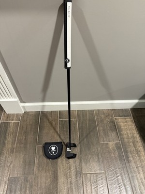 LAB Mezz.1 MAX 35'' Left Handed-Excellent Condition!!