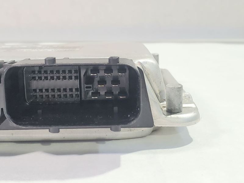 Bentley Continental GT 2007 Engine control unit P/N 07C906018EN
