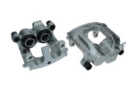 Kamoka Bremssattel JBC1175 Grauguss FüR BMW X5 E70 X6 E71 E72 F16 F86 F15 F85