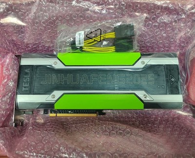 NVIDIA Tesla M60 16GB GDDR5 FH PCIe-x16 GPU Accelerator