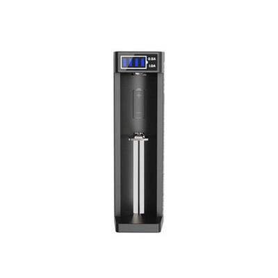 XTAR ANT MC1 Plus Li-Ion Battery Charger LCD Micro-USB 0.5A/1A