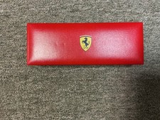 Sheaffer x Ferrari Ballpoint Pen F9504-2 Rosso Corsa Sexy Red Rouge w/Box