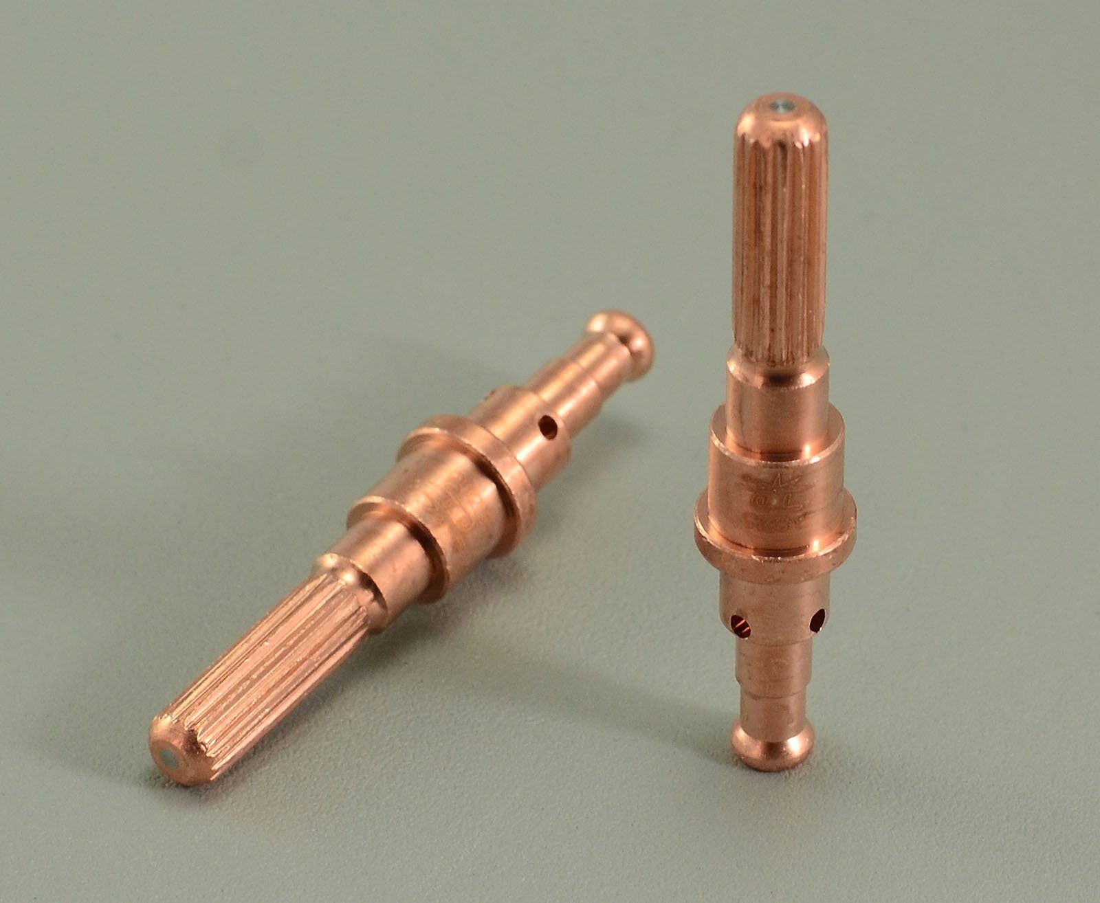 RIVERWELD Plasma Electrode 9-8215 for Thermal Dynamics SL60 SL100 Torch Pack ...