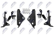 NTY Reparatursatz Hauptscheinwerfer EZC-ME-417 für MERCEDES KLASSE C207 200 207