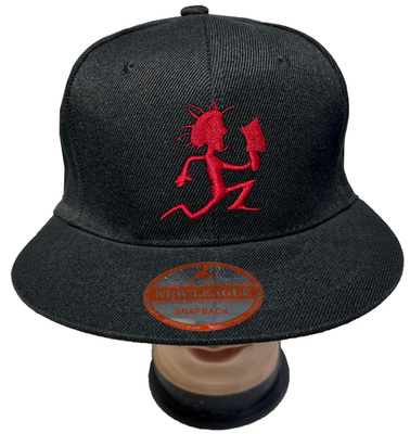 HATCHET BOY ICP Insane Clown Posse Snapback Adjustable Baseball