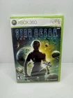 Xbox 360 Star Ocean The Last Hope Game New Factory Sealed