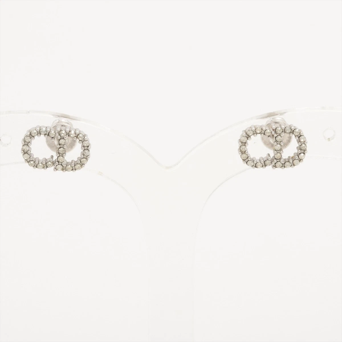 Bijou piercing Dior Clair D Lune Clerc Dee Lune (pour les deux oreilles) métal x rhins