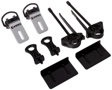 INNO RT202 Truck Bed Bike Rack - Bike Mount for Pickup Truck with C-Channel T...