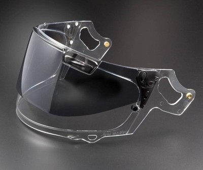 Arai Pro Shade System Visier mit Sonnenblende RX7V Chaser-X QV-Pro Profile-V NEU