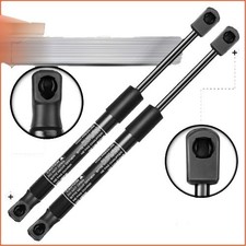 2x uniwersalny amortyzator ciśnienia gazu sprężyna gazowa długość = skok 265 mm 520N