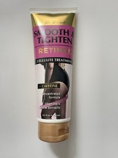 Bio Beautiful ~ Tratamiento de celulitis suave y tensa con retinol con cafeína