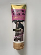 Bio Beautiful ~ Retinol Smooth & Tighten Cellulite Treatment w/ Caffeine