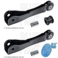 2X Stange/Strebe FüR Stabilisator Blue Print ADH28555 2 PendelstüTzen
