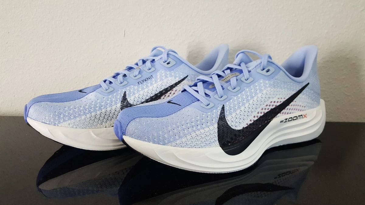 Nike Pegasus Blue Athletic Shoes for Women for sale | eBay