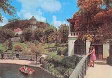 PORTUGAL AVEIRO CITY PARK