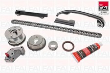 Kit de distribution Nissan ALMERA TINO