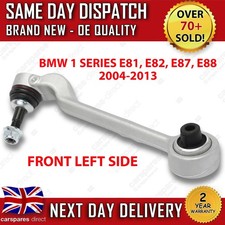 BMW 1 SERIES E81 E82 E87 04-13 FRONT LEFT LOWER SUSPENSION WISHBONE CONTROL ARM