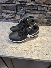 Jordan 1 Retro MCS Baseball Cleat - Mens Size 7