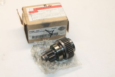 STARTERFREILAUF für HARLEY DAVIDSON & BUELL .Ref: 31556-91D *NEU .#B