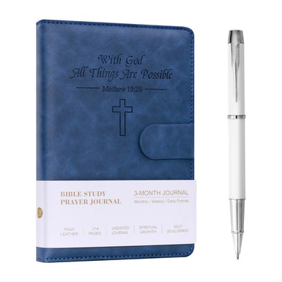 Prayer Journal   A Guided Path to Spiritual Growth & Reflection