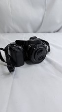 Sony Alpha NEX-6 Mirrorless Digital Camera