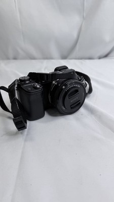 Sony Alpha NEX-6 Mirrorless Digital Camera