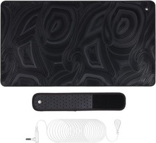 Grounding Mat,Universal Grounding Mat for Pain Relief, Inflammation, Balance,Geo