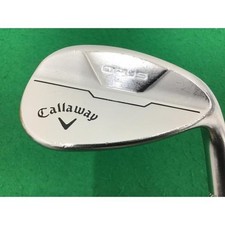 Callaway OPUS chrome S 52 