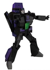 Transformers Masterpiece Shattered Glass Jetfire MPG-13 New Takara Tomy Hasbro