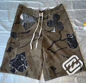 Taj Burrow Boardshorts | eBay