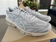 ASICS Gel Quantum 360 VII 7 Oyster-Grey Tan 1201A747-021 New Men’s Size 11.5