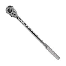 K Tool International Ratchet 38 Drive Long Handle 22095