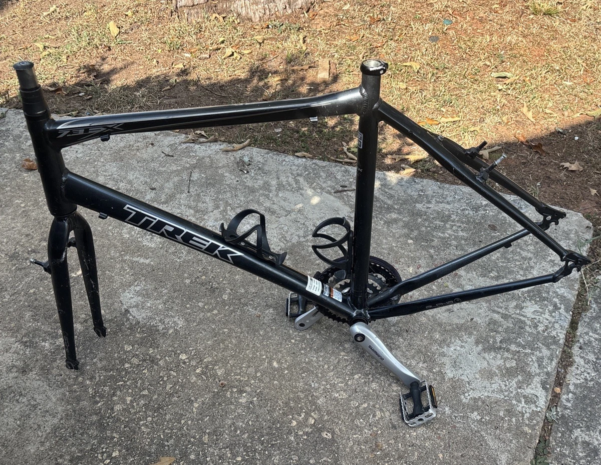 25+ Trek Aluminum Bike Frames for sale | Updated Oct 2026