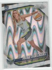 2025 Panini Prizm Paige Bueckers White Seismic Parallel Rookie Card RC #147