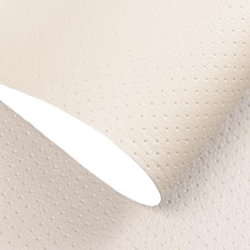 8x79inch Breathable Perforated Self-Adhesive Leather Repair Patch for Furnitu...