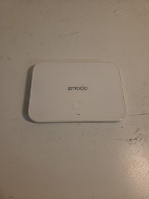 Zmodo ZP-NL18 /8CH 1080P HD NVR for Wireless Cameras - Power