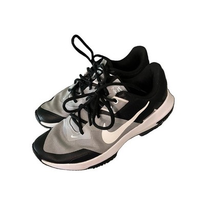 Nike Varsity Compete TR 3 Sz. 9 CJ0813 Grey Black